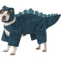 Frisco Stegosaurus Dinosaur Dog & Cat Costume, X-Large