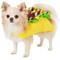 Show in main carousel: Frisco Taco Dog & Cat Costume, X-Small slide 3 of 8