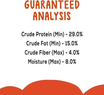 Show full view: Purina Friskies Party Mix Original Crunch Cat Treats, 30-oz tub slide 9 of 13