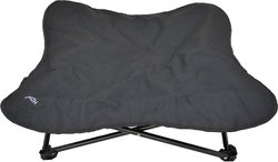 HDP Padded Napper Elevated Dog Bed