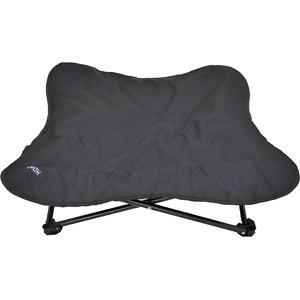 HDP Padded Napper Elevated Dog Bed