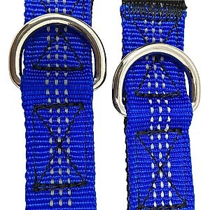Pet Fit For Life Dual Dog Leash with Bowl, Small