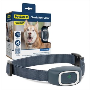 PetSafe Waterproof Basic Static Dog Bark Collar