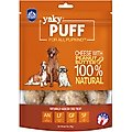 Himalayan Pet Supply Grain-Free yakyPUFF Peanut Butter Flavor Dog Treats, 2-oz bag