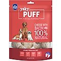 Himalayan Pet Supply Grain-Free yakyPUFF Bacon Flavor Dog Treats, 2-oz bag