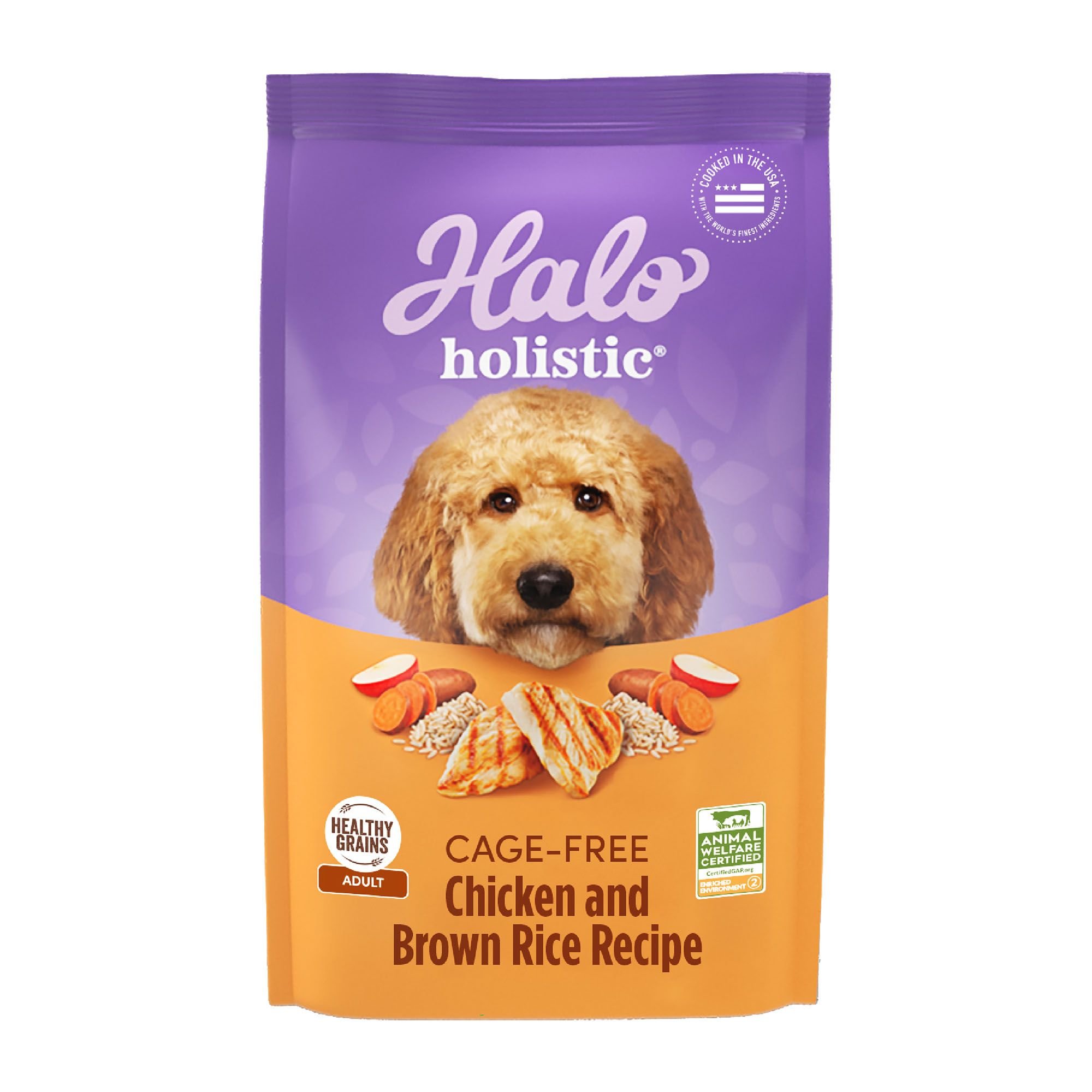 Aafco certified dog outlet food brands