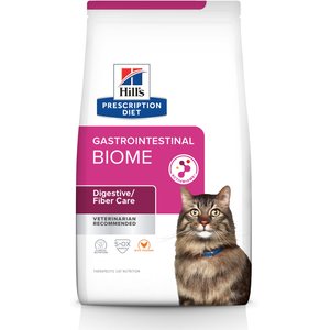 HILL S PRESCRIPTION DIET i d Digestive Care with Chicken Dry Cat