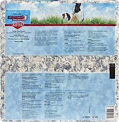 Kaytee Clean & Cozy Extreme Odor Control Small Animal Bedding, 65-L slide 2 of 9