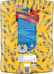 Brown's Value Blend Select Wild Bird Food, 20-lb bag slide 2 of 5