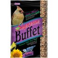 Brown's Supreme Buffet Song Blend Wild Bird Food, 20-lb bag