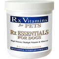 Rx Vitamins Rx Essentials Powder Multivitamin for Dogs, 8-oz bottle
