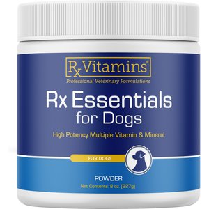 RX Vitamins NutriGest Powder for Pets 132 Grams