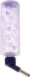 Lixit All Weather Guinea Pig Water Bottle, Clear, 16-oz slide 2 of 6