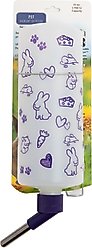 Lixit Best Buy Rabbit Water Bottle, Frosted, 32-oz
