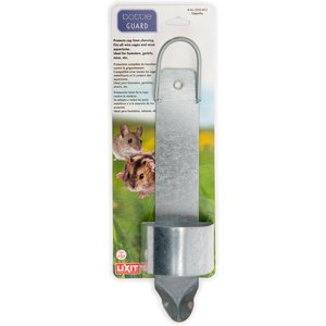 Lixit Chew Guard Small Animal Water Bottle Holder, 8-oz