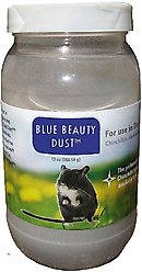 Lixit Chinchilla Dust Bath, 13-oz jar