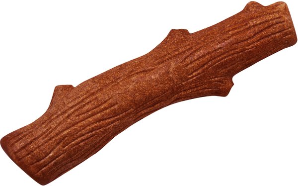 Petstages Dogwood Mesquite Tough Dog Chew Toy, Large slide 1 of 9