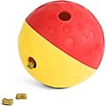 Nina Ottosson by Outward Hound Treat Tumble Puzzle Game Dog Toy, Large