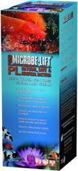 Microbe-Lift PL Pond & Lagoon Bacteria Water Treatment, 16-oz bottle