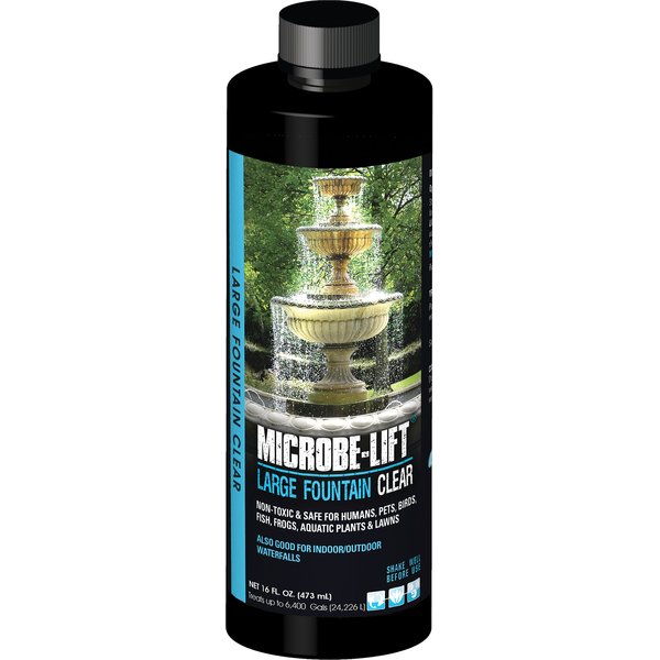 Microbe-Lift Gravel & Substrat Cleaner