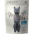 Meat Mates Beef Dinner Grain-Free Freeze-Dried Cat Food, 14-oz bag