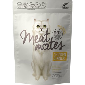 Meat Mates Free shipping Chewy