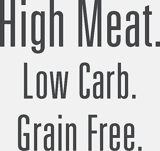 Meat Mates Chicken Dinner Grain-Free Freeze-Dried Cat Food, 4.5-oz bag