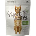 Meat Mates Lamb Dinner Grain-Free Freeze-Dried Cat Food, 14-oz bag