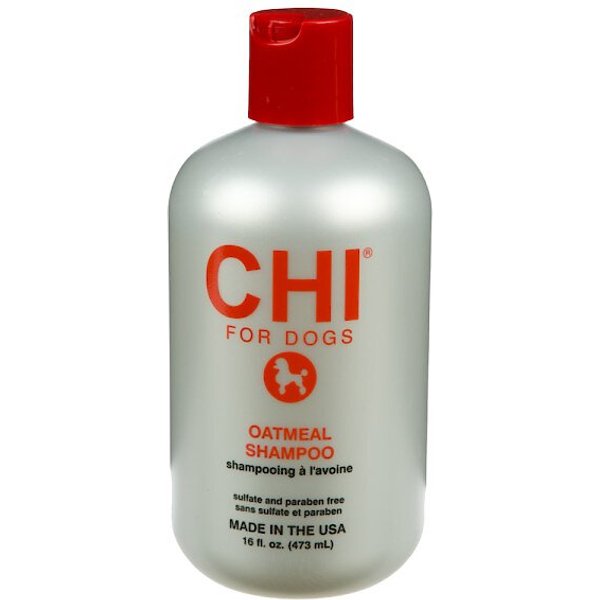 CHI Deep Moisture Dog Shampoo, 16fl oz bottle