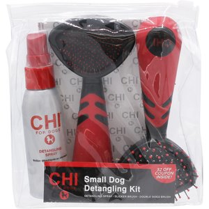 Chi for outlet dogs deodorizing spray