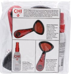 CHI Small Dog Detangling Kit slide 2 of 5