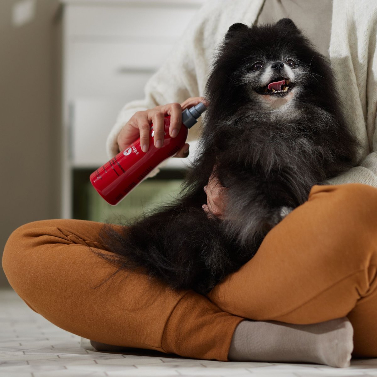 Chi detangling spray for hot sale dogs