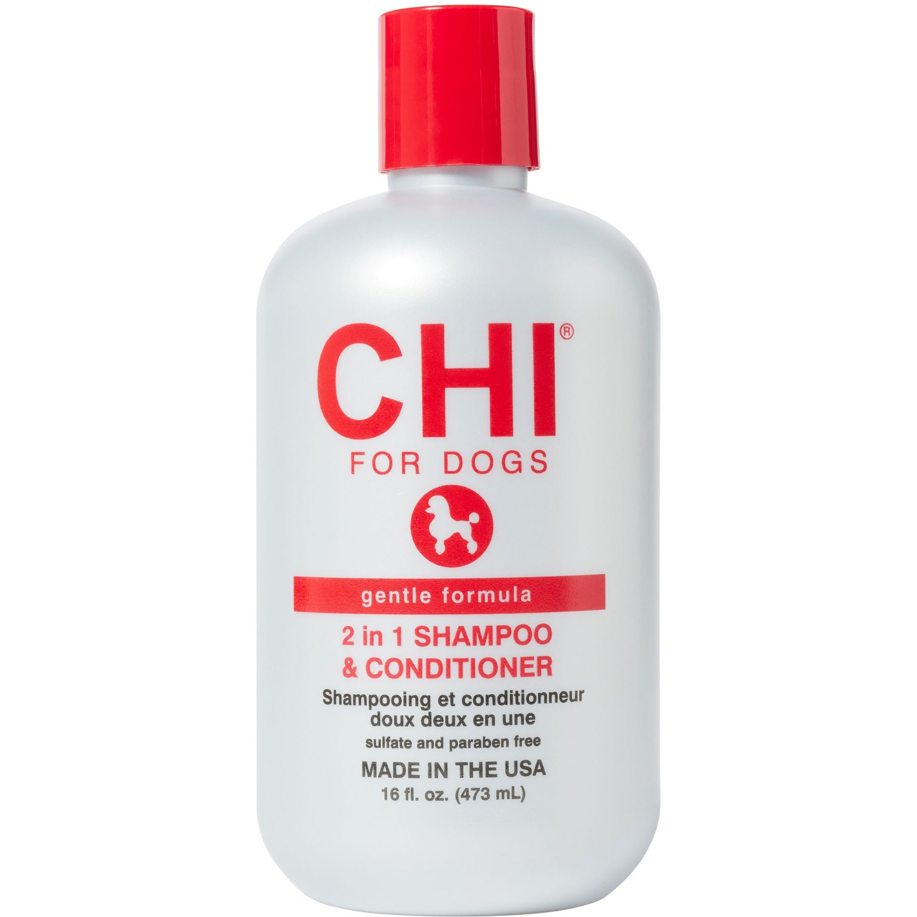 Chi for dogs anti itch sale shampoo