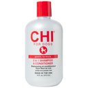 CHI Gentle 2 in1 Dog Shampoo & Conditioner, 16 -oz bottle