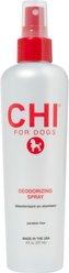 CHI Deodorizing Dog Spray, 8-oz bottle