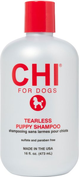 CHI Tearless Puppy Shampoo, 16-oz bottle slide 1 of 3