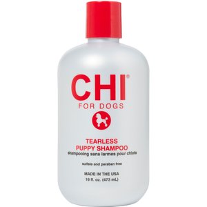CHI Tearless Puppy Shampoo, 16-oz bottle