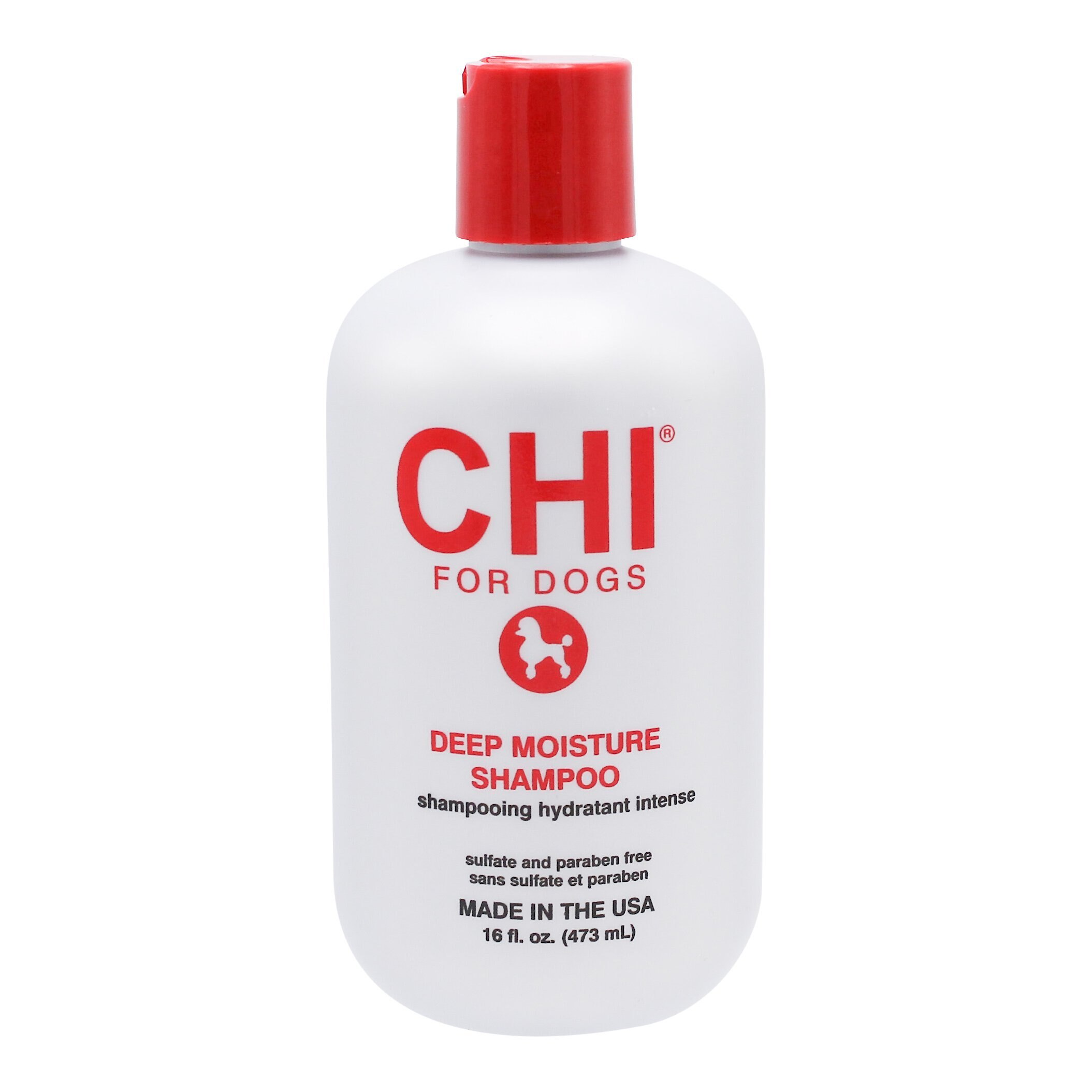 CHI Deep Moisture Dog Shampoo reviews
