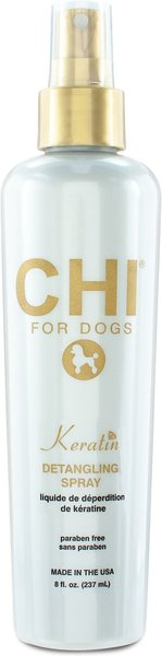 Chi spray shop for dogs