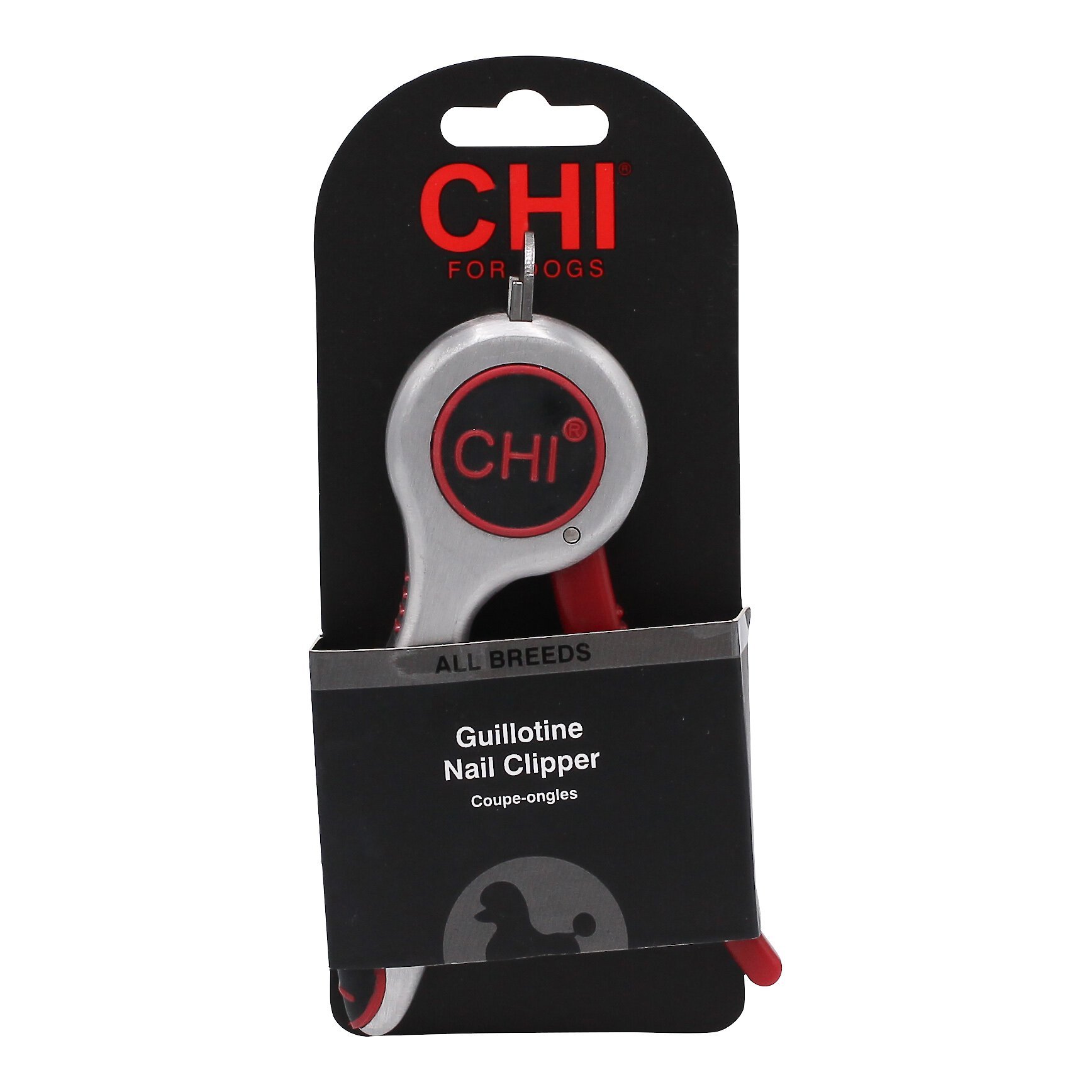 Guillotine Dog Nail Clipper