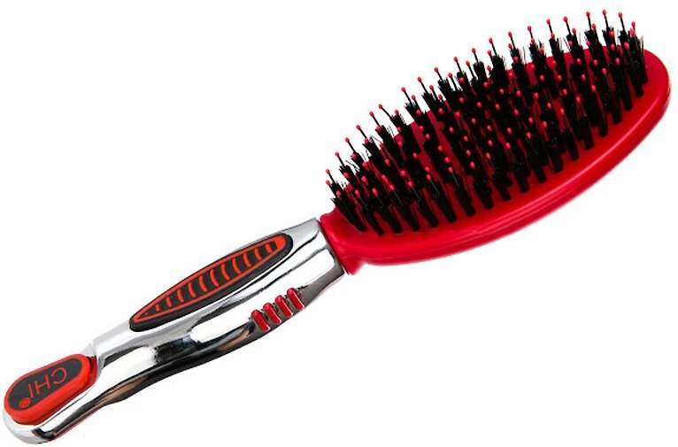 Chi dog on sale brush