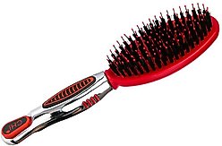 CHI Bristle & Pin Porcupine Dog Brush