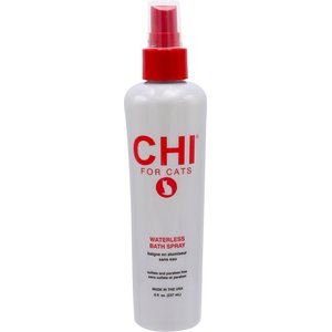 Chi detangling hotsell spray for dogs