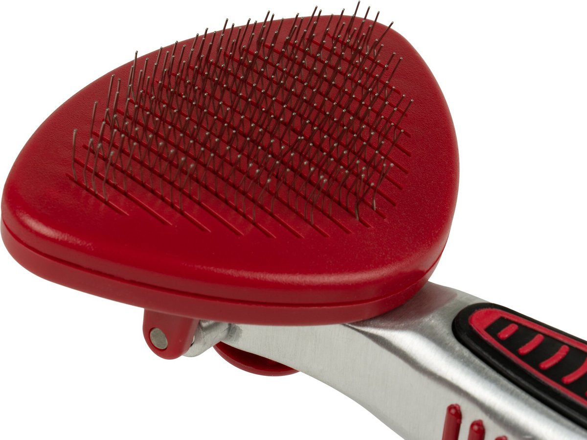 Chi self 2025 cleaning slicker brush