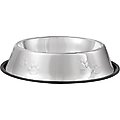 Frisco Non-Skid Stainless Steel Bowl, Large