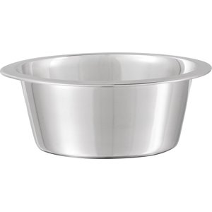 Frisco Stainless Steel Bowl, 3 cup