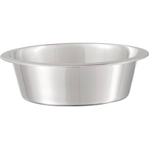 Frisco Stainless Steel Bowl, 7 cup