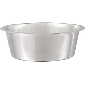 Frisco Stainless Steel Bowl, 17-cup