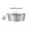Show in main carousel: Frisco Non-Skid Stainless Steel Bowl, Medium: 4 cup slide 2 of 6