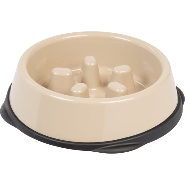 Slow Feeder Dog Bowls Slow Feeding Dog Bowl Small Medium Breed Dog Food  Bowls Slow Feed Dog Bowl Slow Eating Dog Slow Feeder Bowl Puppy Dog Puzzle Slow  Feeder Eater Bowl Lick